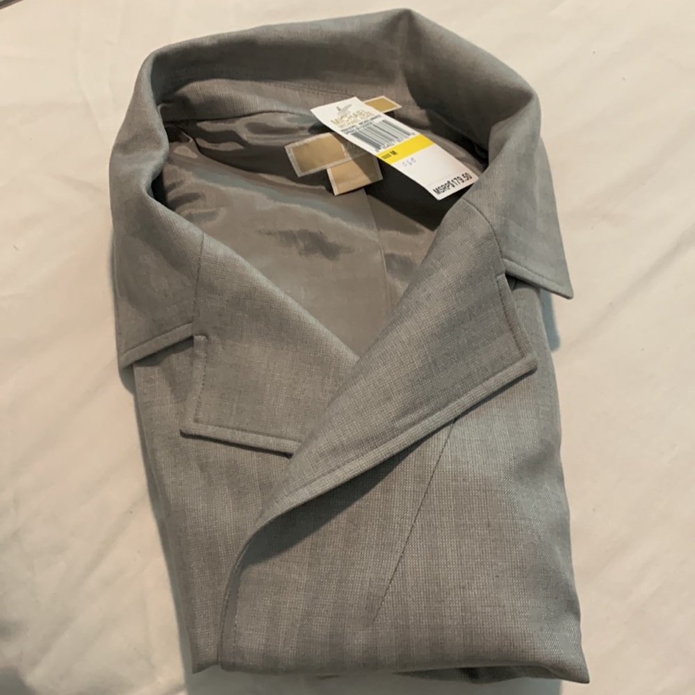 NWT Michael Kors Jacket